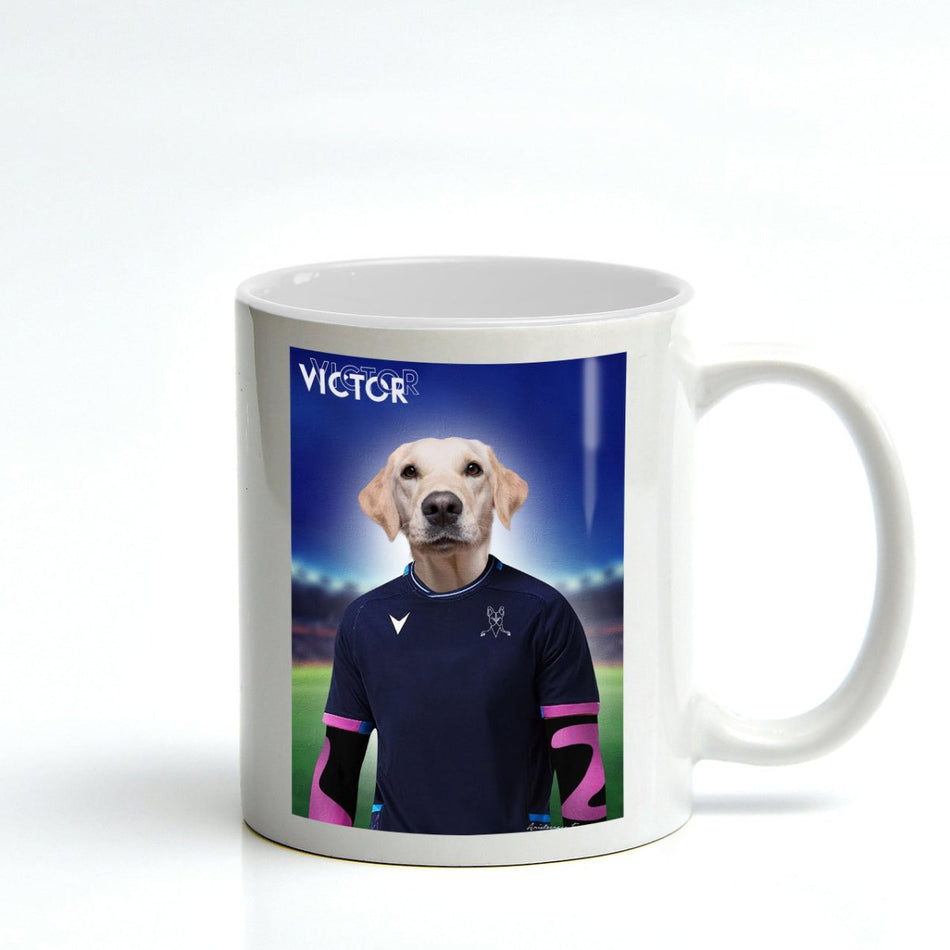 Mug Ecosse - Aristocracy Family