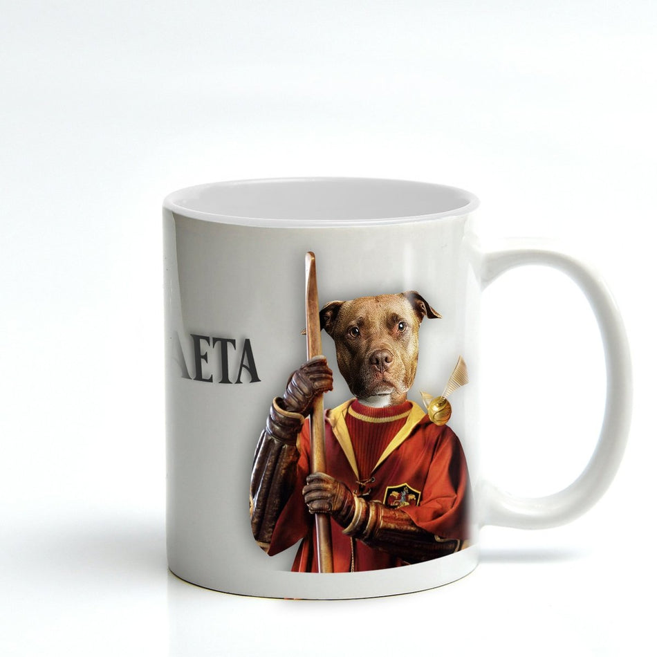 Mug Griffindor - Aristocracy Family
