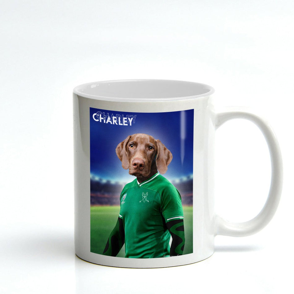 Mug Irlande - Aristocracy Family