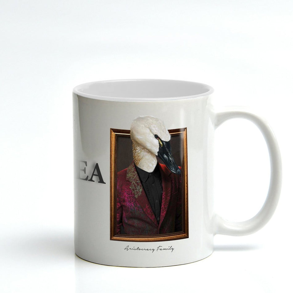 Mug Jean - Aristocracy Family