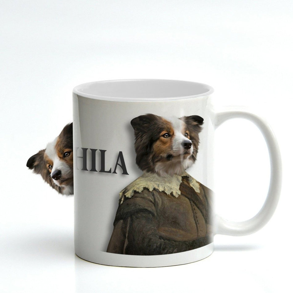 Mug Khila - Aristocracy Family