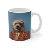 Mug La Baronne - Aristocracy Family