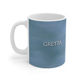 Mug La Baronne - Aristocracy Family