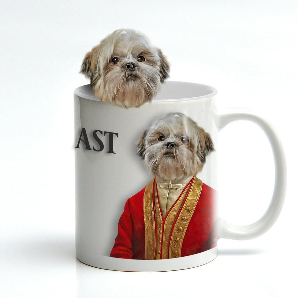 Mug Le Corsaire - Aristocracy Family