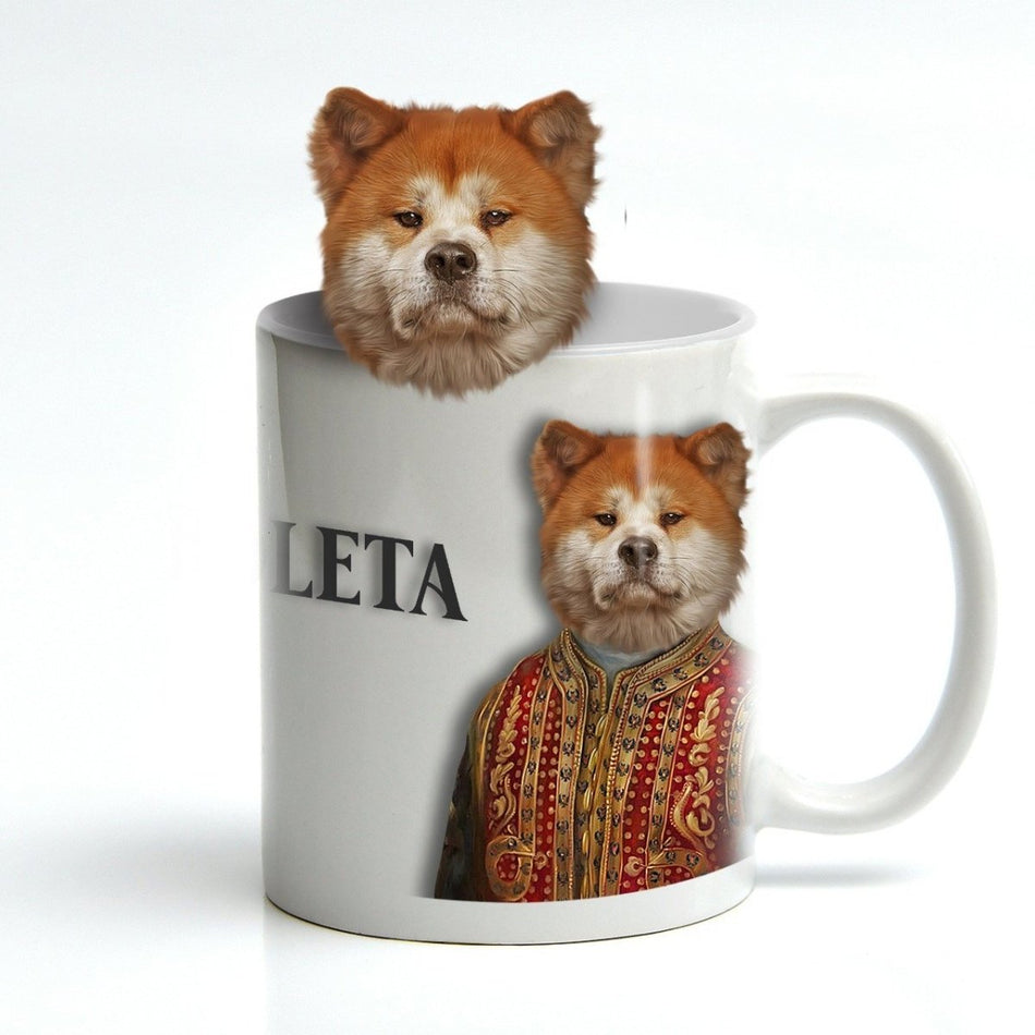 Mug L'empereur - Aristocracy Family