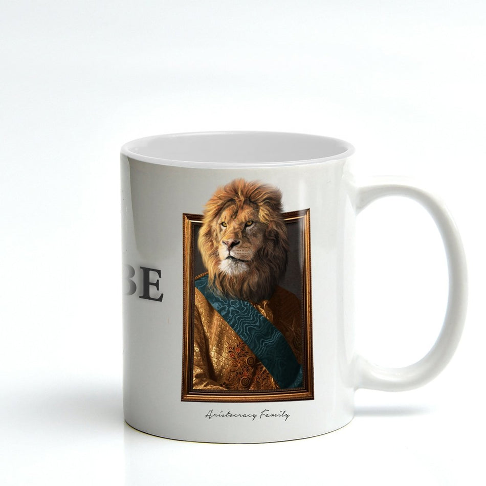 Mug Louis - Aristocracy Family