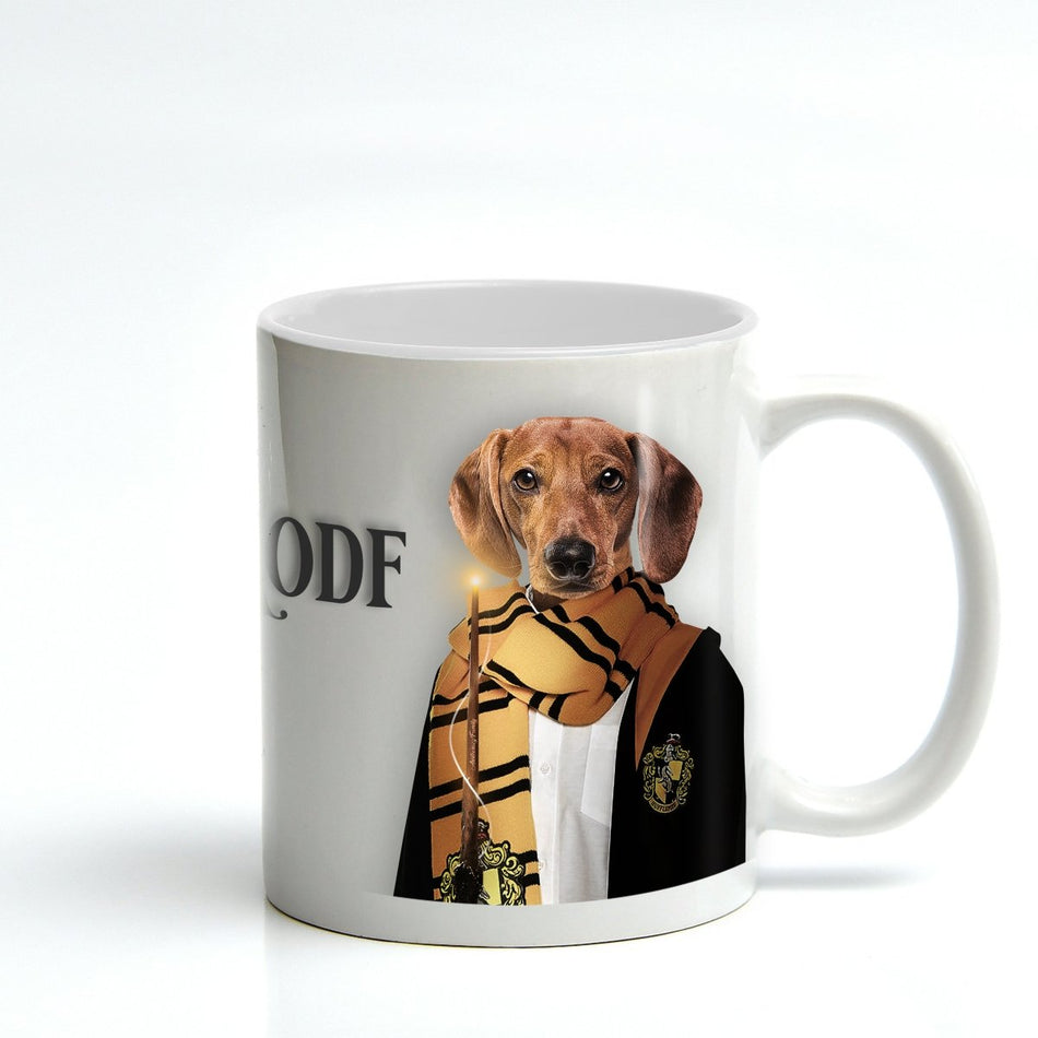 Mug Pawsouffle - Aristocracy Family