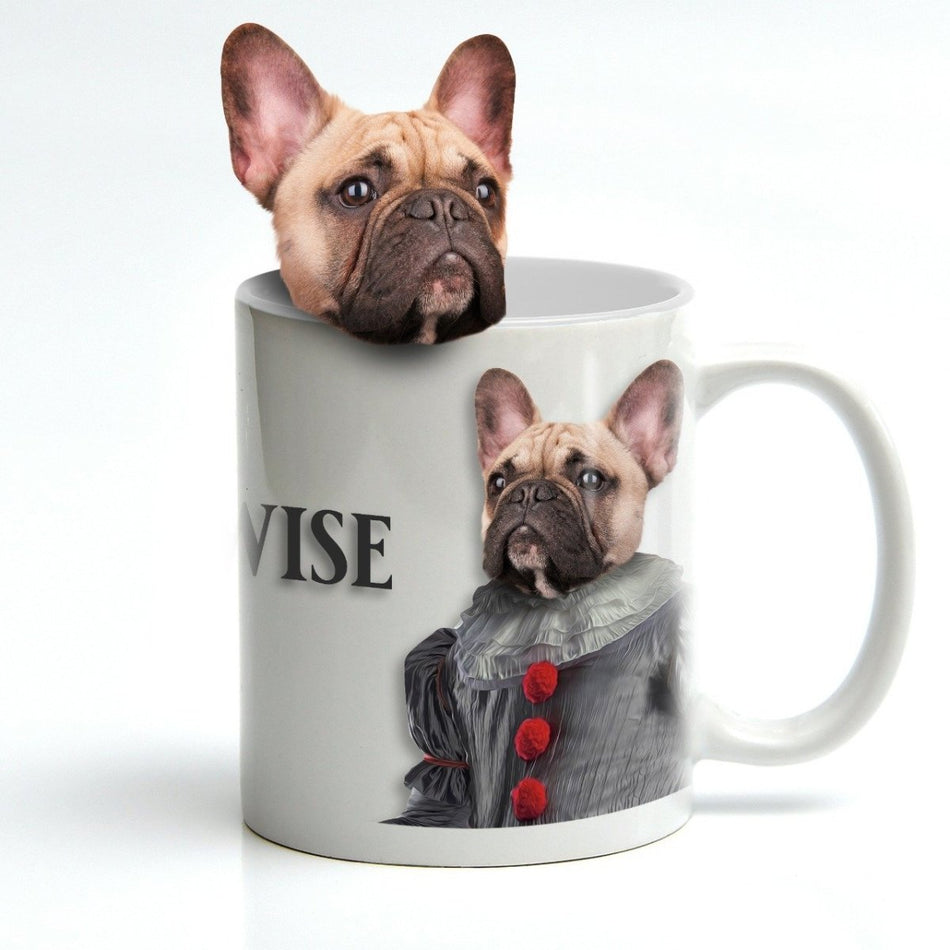 Mug Pennywise - Aristocracy Family