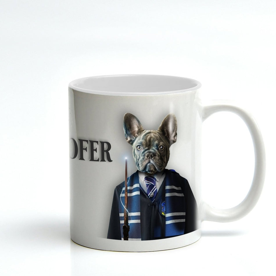 Mug Serdaile - Aristocracy Family