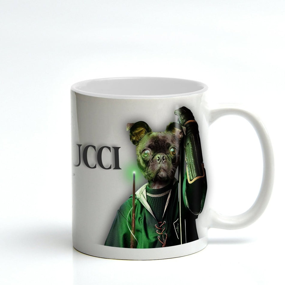 Mug Serpentaw - Aristocracy Family