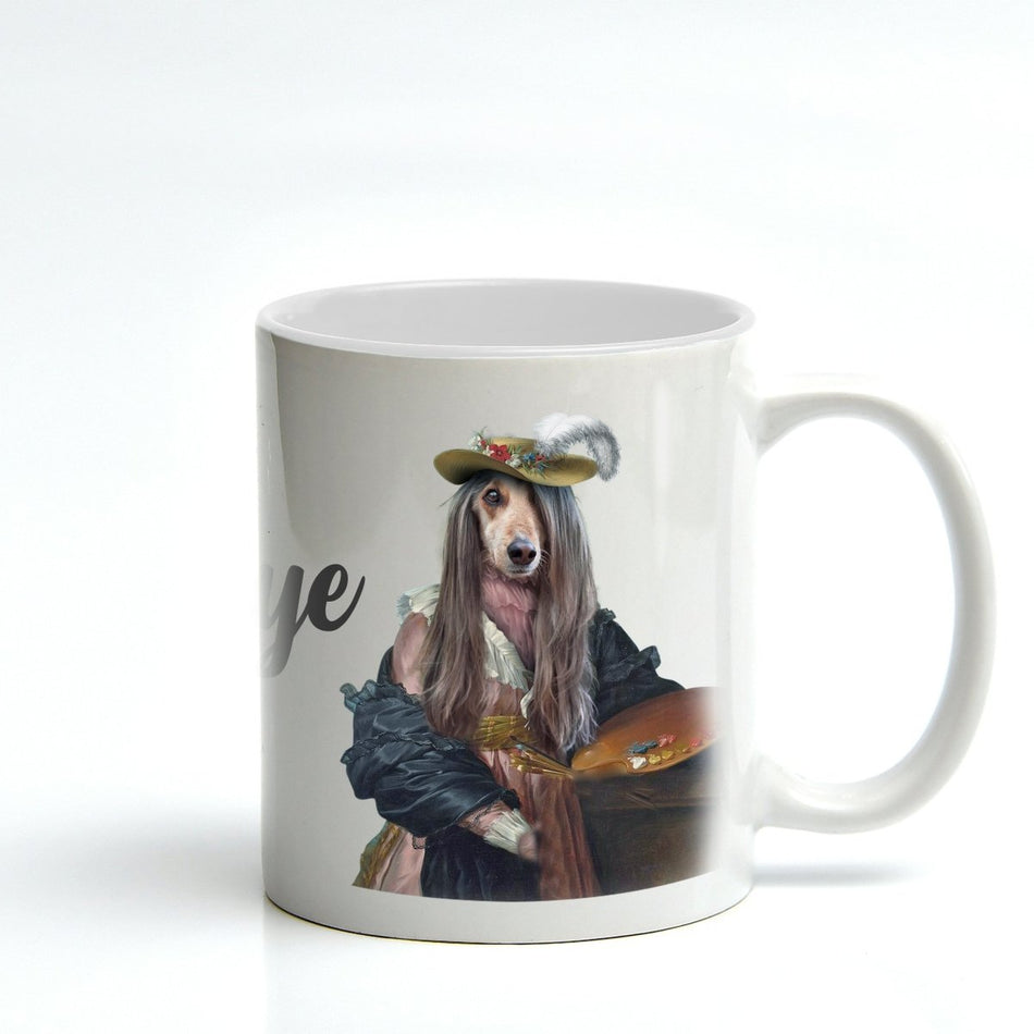 Mug Suzanne - Aristocracy Family