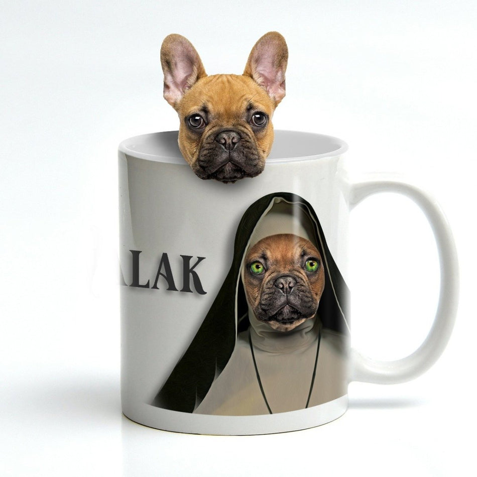 Mug Valak - Aristocracy Family
