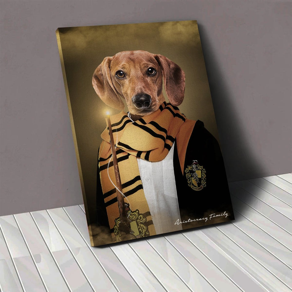Pawsouffle - Aristocracy Family