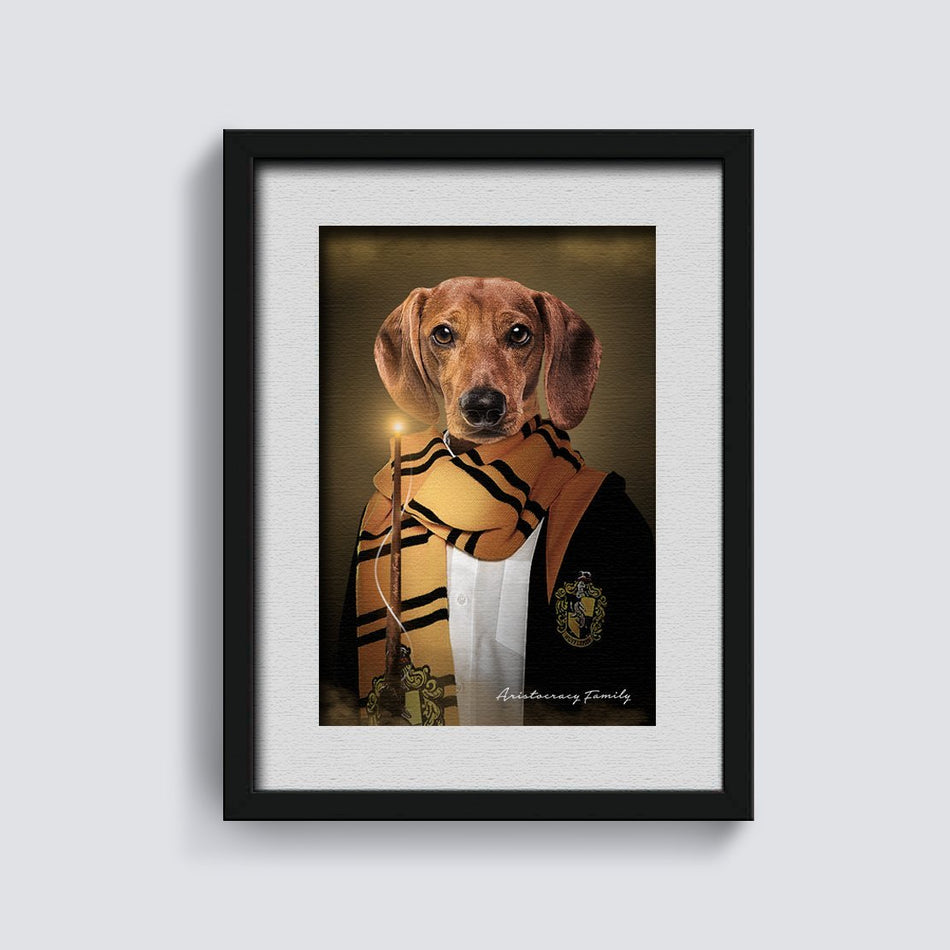 Pawsouffle - Aristocracy Family