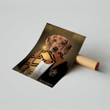 Pawsouffle - Aristocracy Family