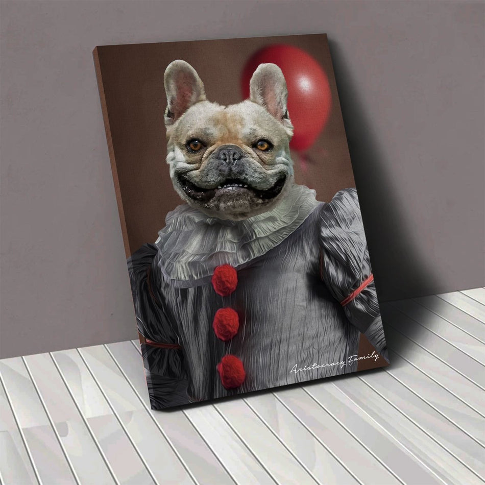 Pennywise - Aristocracy Family