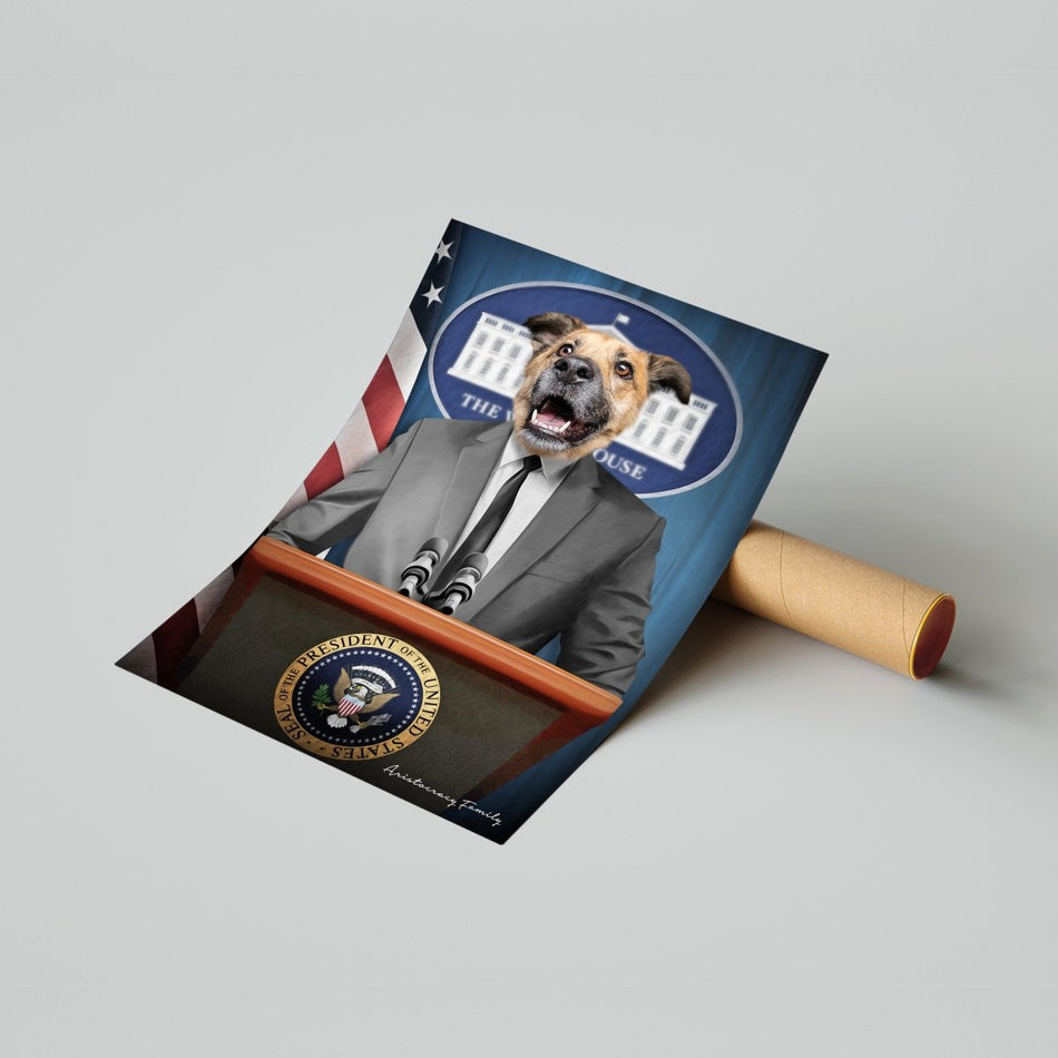 Président - Aristocracy Family