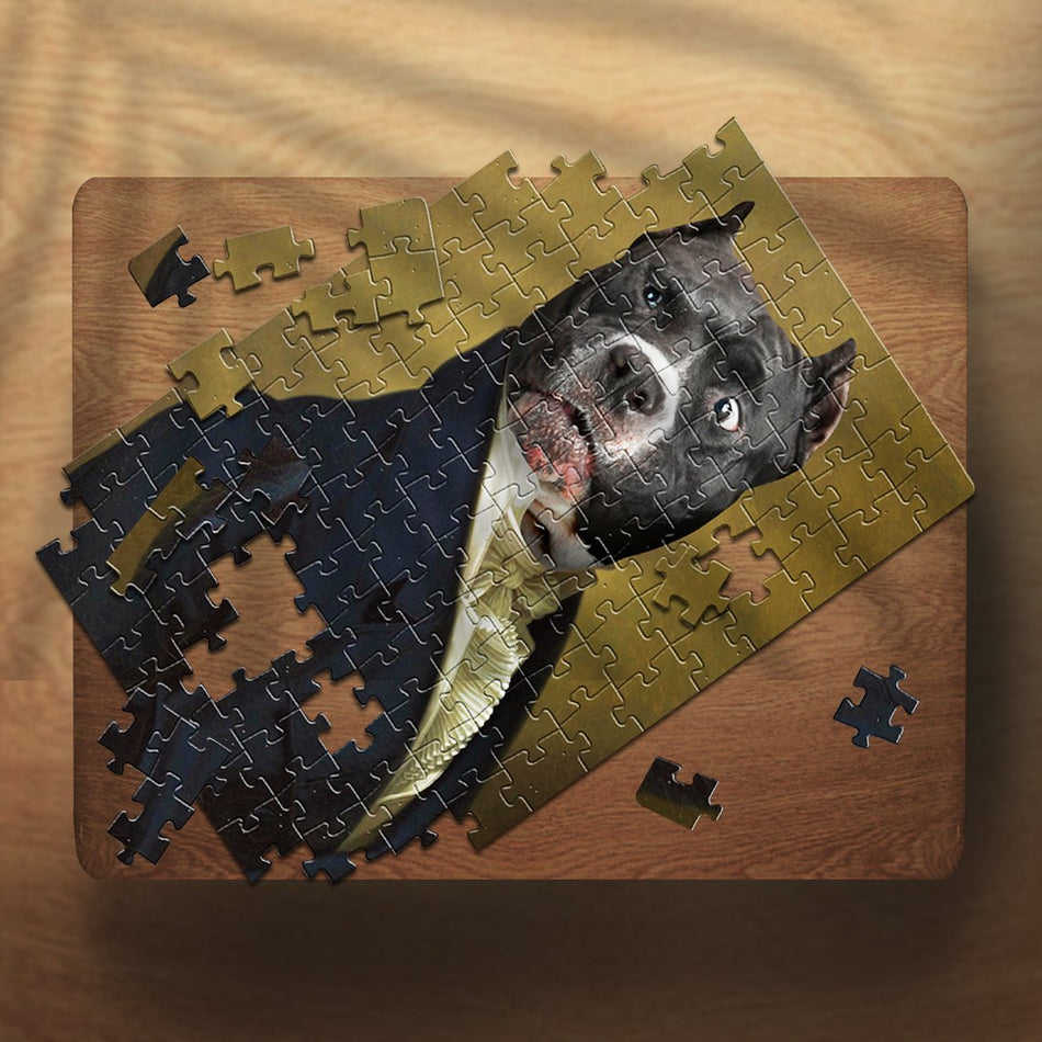PUZZLE AMBASSADEUR - Aristocracy Family