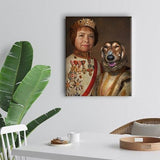 Royaux |EDITION SPECIAL| - Aristocracy Family