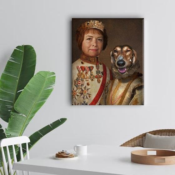 Royaux |EDITION SPECIAL| - Aristocracy Family