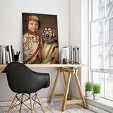 Royaux |EDITION SPECIAL| - Aristocracy Family