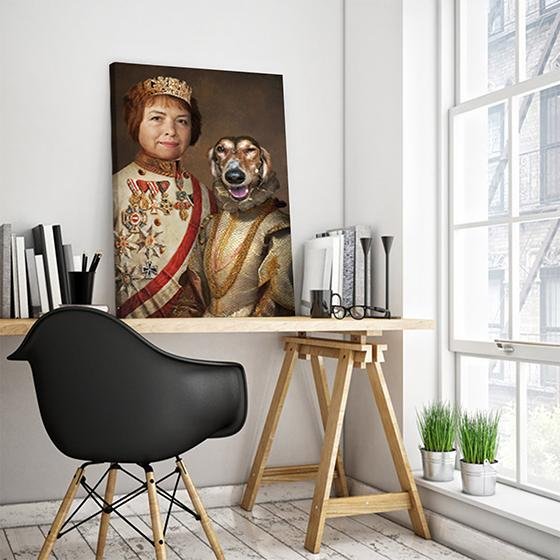 Royaux |EDITION SPECIAL| - Aristocracy Family