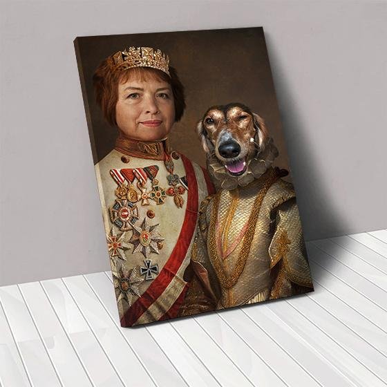 Royaux |EDITION SPECIAL| - Aristocracy Family
