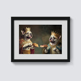 Ses Majestés - Aristocracy Family