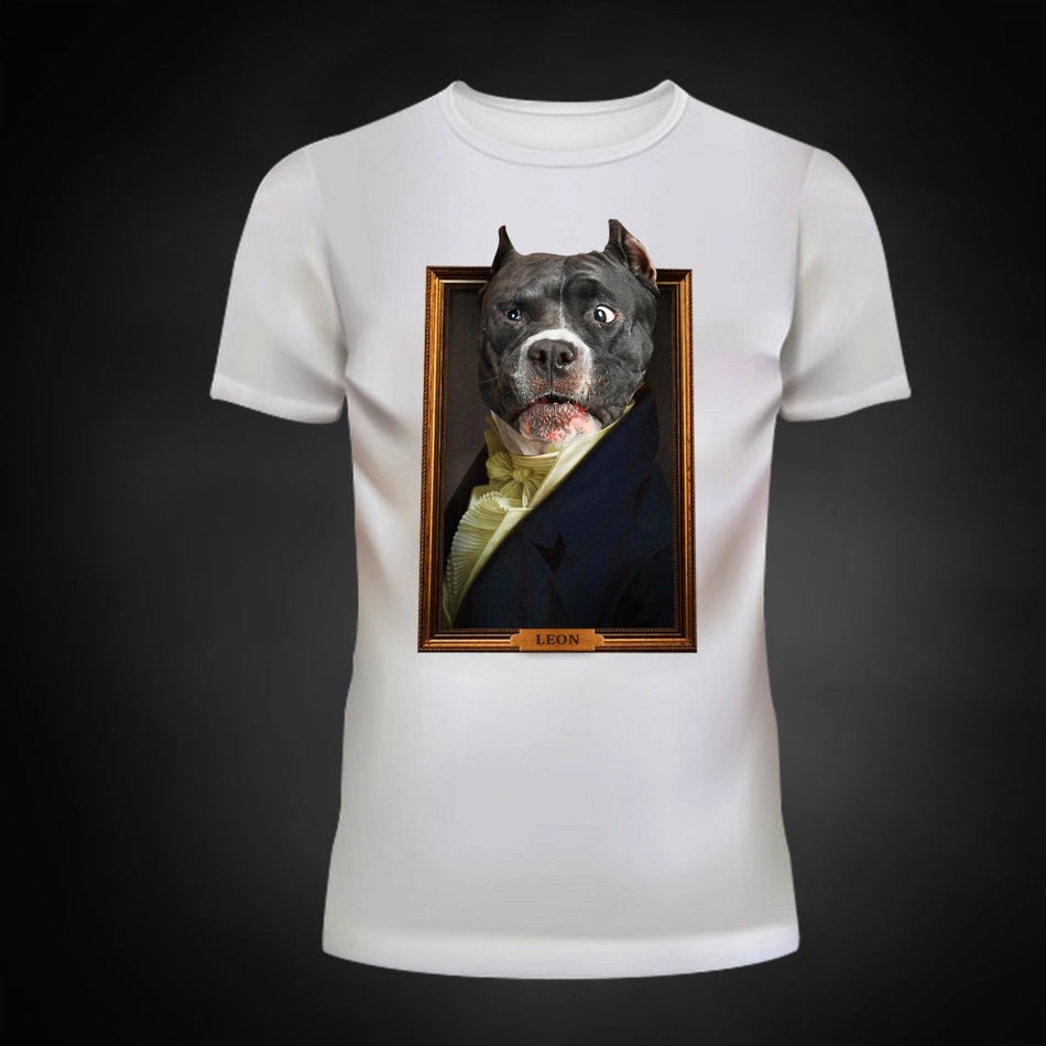 T-shirt Ambassadeur - Aristocracy Family