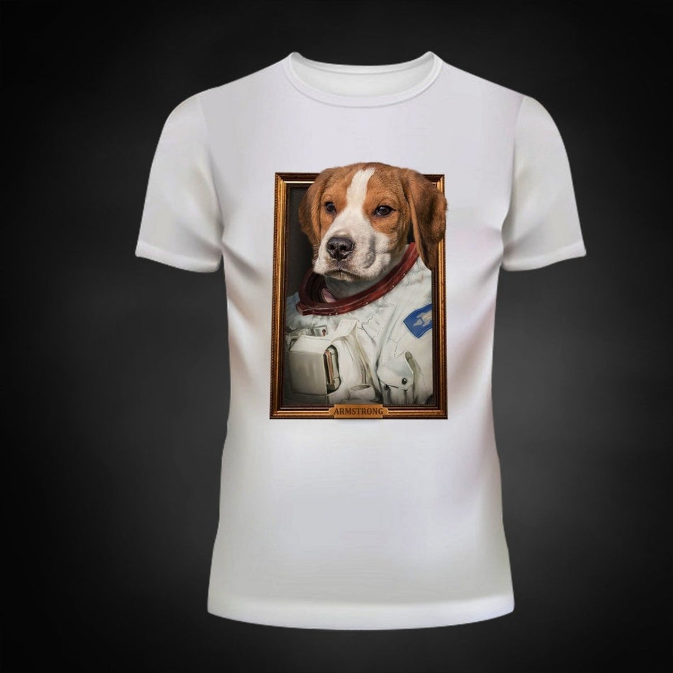 T-shirt Armstrong - Aristocracy Family