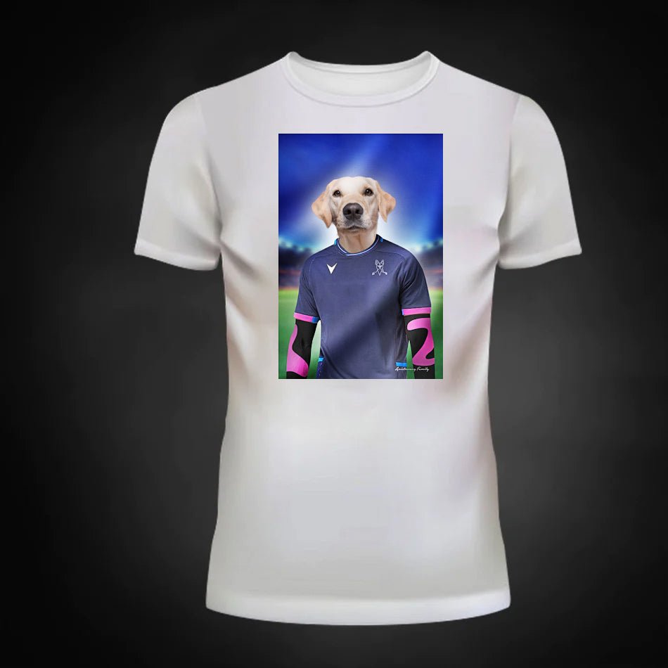 T-shirt Ecosse - Aristocracy Family