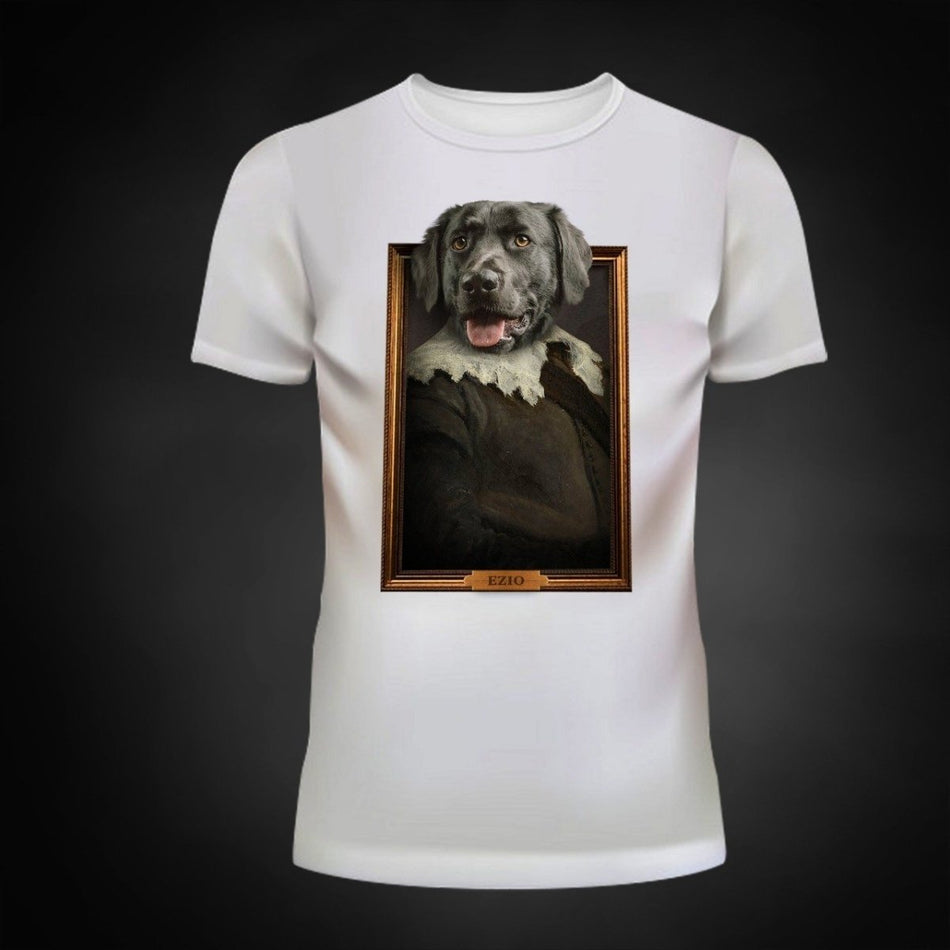 T-shirt Ezio - Aristocracy Family