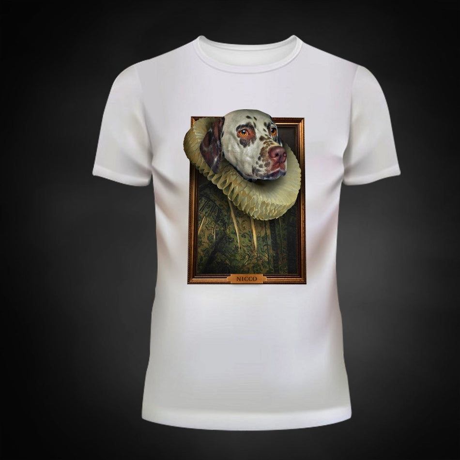 T-shirt Le Baron - Aristocracy Family