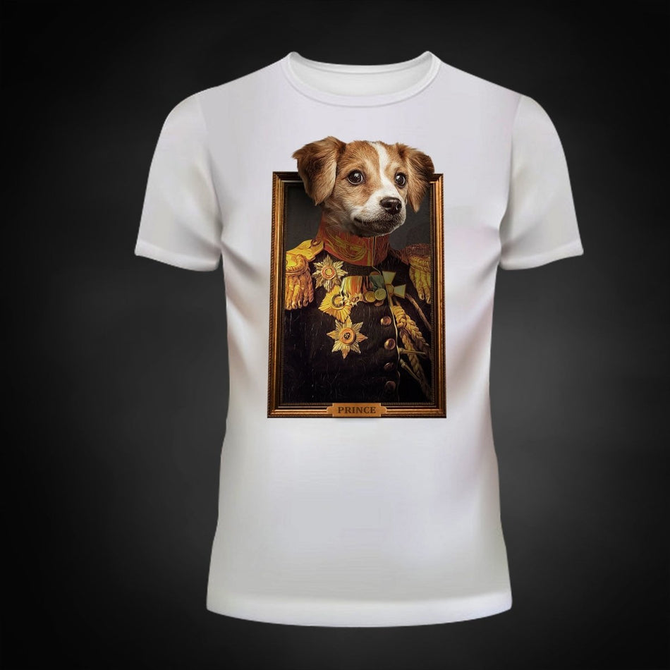 T-shirt Le Colonel - Aristocracy Family
