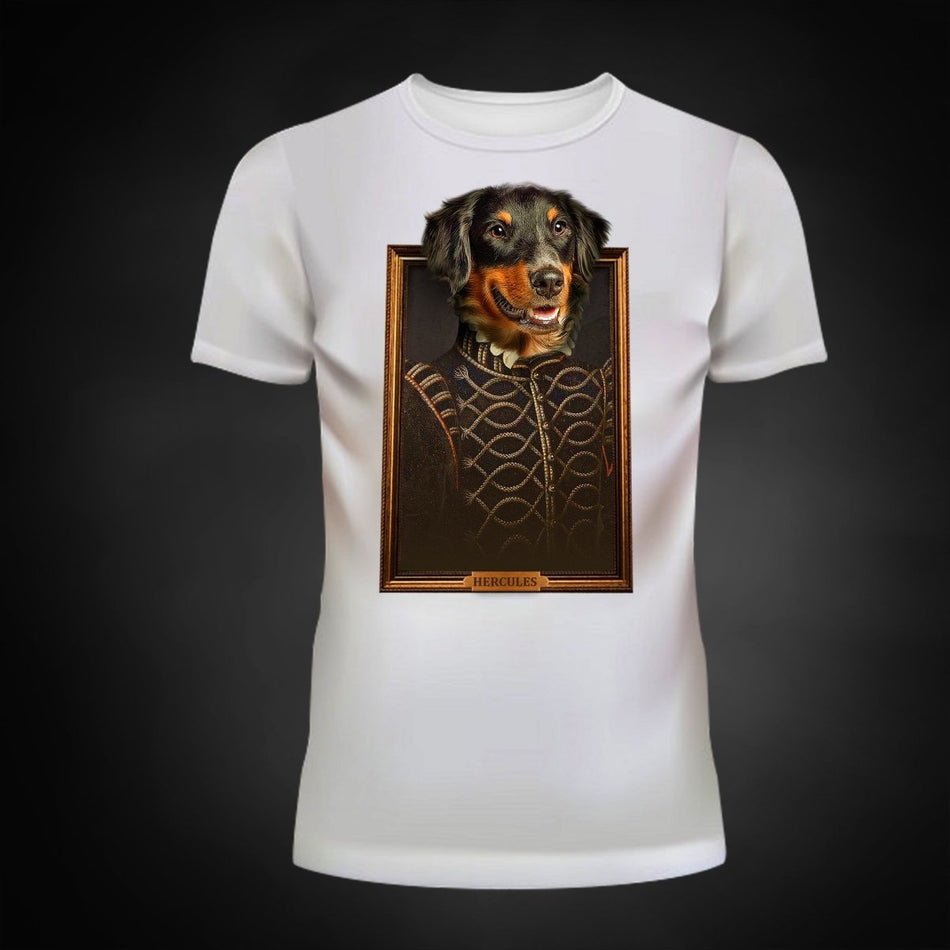 T-shirt Le Noble - Aristocracy Family