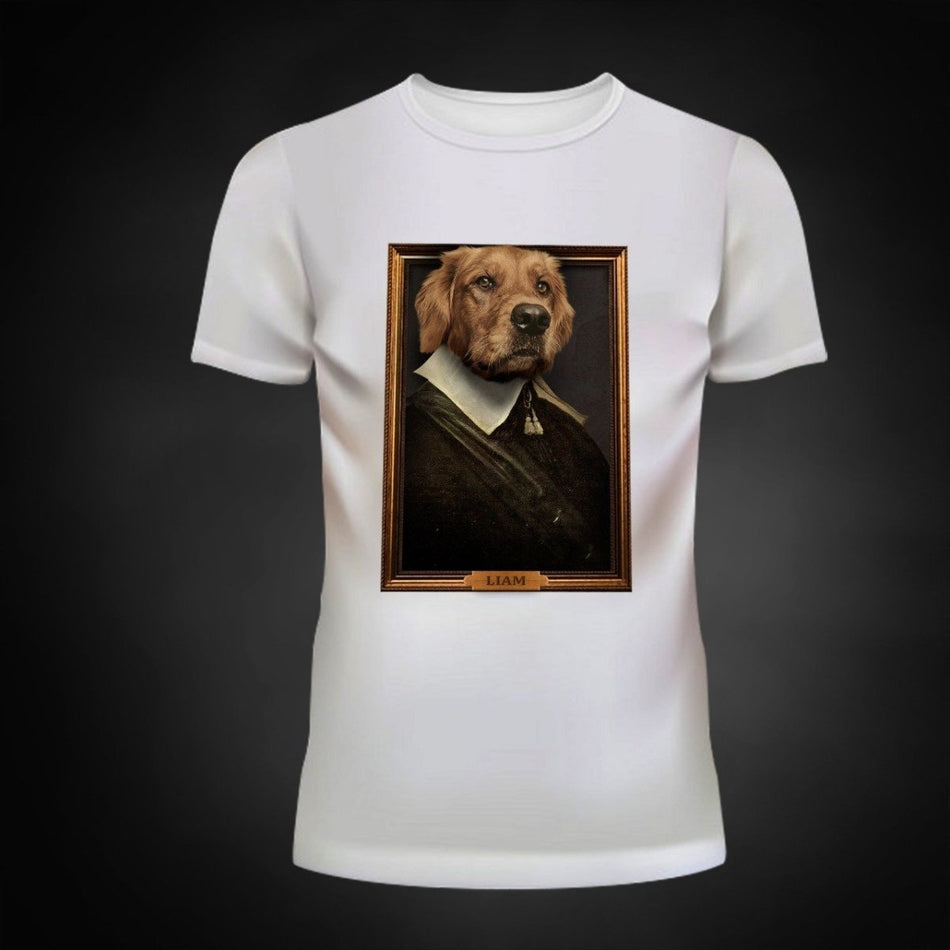 T-shirt Liam - Aristocracy Family