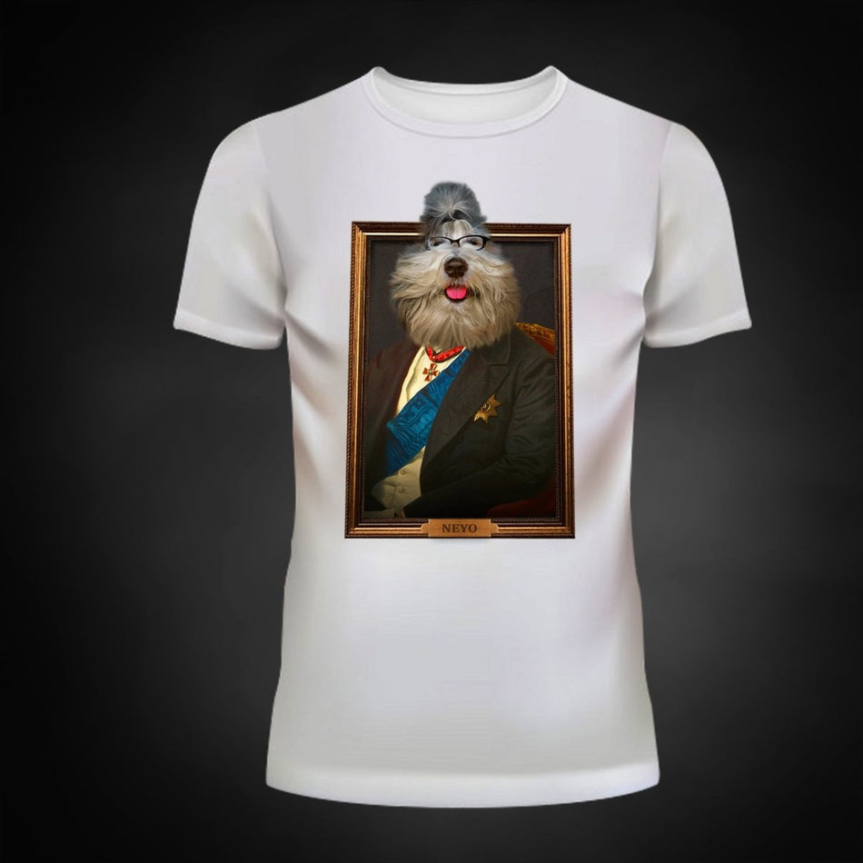 T-shirt Ney - Aristocracy Family