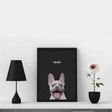 Cadre Modern Family