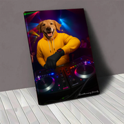 Le DJ