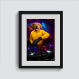 Le DJ