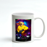 Mug Le DJ