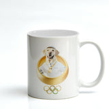 Mug Le golfeur - Aristocracy Family