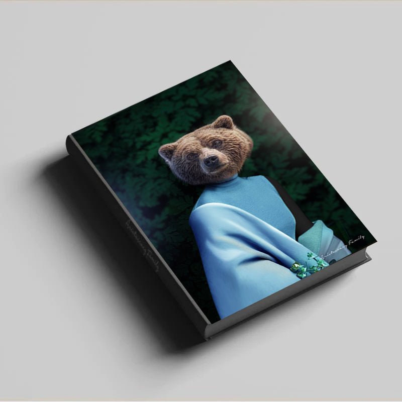 Carnet Henri