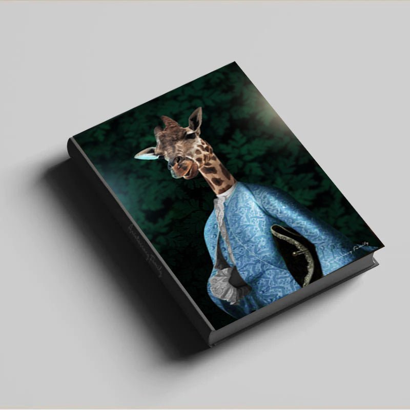 Carnet Henriette