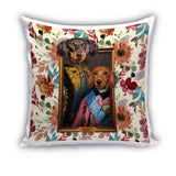 Coussin Accueillants - Aristocracy Family