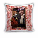 Coussin Amicaux |EDITION SPECIAL| - Aristocracy Family