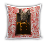 Coussin Amiral - Aristocracy Family