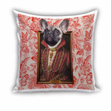 Coussin Baronne - Aristocracy Family