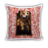 Coussin Colonel - Aristocracy Family