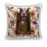 Coussin General - Aristocracy Family